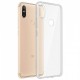 Coque silicone transparente pour Xiaomi Redmi S2