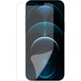 2 Films hydrogel pour Iphone 12 Pro Max