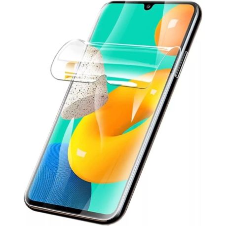 2 Films hydrogel pour Samsung A15 5G 