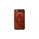 Coque pour Iphone 4  drapeau Turquie vintage+ film protection écran offert