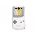 Coque pour Samsung I9300 Galaxy S3 effet Game Boy + film protection écran offert