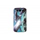 Coque pour Samsung I9300 Galaxy S3 dauphin + film protection écran offert