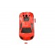 Coque pour Samsung I9300 Galaxy S3 voiture rouge + film protection écran offert