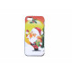 Coque pour Iphone 5 Noel version 4 + film protection écran offert