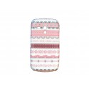 Coque pour Samsung Galaxy S3 Mini/ I8190 Maya version 1 + film protection écran offert