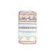 Coque pour Samsung Galaxy S3 Mini/ I8190 Maya version 2 + film protection écran offert